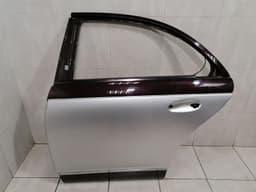 MAYBACH MAYBACH 57 W240 Left Rear Door A2407300105 Door Rear Left — thumbnail 1