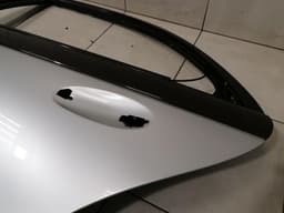 MAYBACH MAYBACH 57 W240 Left Rear Door A2407300105 Door Rear Left — thumbnail 4