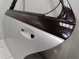 MAYBACH MAYBACH 57 W240 Left Rear Door A2407300105 Door Rear Left — thumbnail 7
