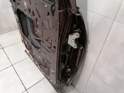 MAYBACH MAYBACH 57 W240 Left Rear Door A2407300105 Door Rear Left — thumbnail 9