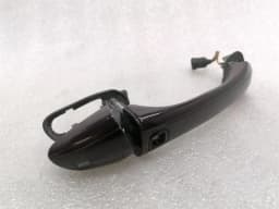 MAYBACH MAYBACH 57 W240 Right Door Handle A2207601470 Door Handle Right KEYLESS — thumbnail 8