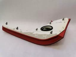 MAYBACH Maybach 57 W240 left rear light A2408200164 tail light rear left — thumbnail 5