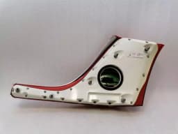 MAYBACH Maybach 57 W240 left rear light A2408200164 tail light rear left — thumbnail 6