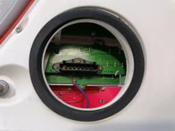 MAYBACH Maybach 57 W240 left rear light A2408200164 tail light rear left — thumbnail 7