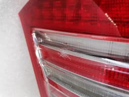 MAYBACH Maybach 57 W240 left rear light A2408200164 tail light rear left — thumbnail 3
