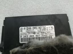 MAYBACH MAYBACH 57 W240 Electronic Module A2405450232 Control Unit PARKTRONIC SYSTEM — thumbnail 5