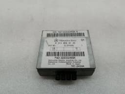 MAYBACH MAYBACH 57 W240 Electronic Module A2118208726 Control Unit CU, ANTENNA SELECTOR — thumbnail 1