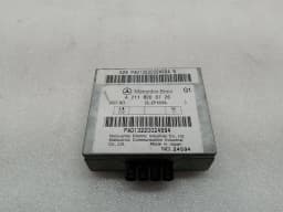 MAYBACH MAYBACH 57 W240 Electronic Module A2118208726 Control Unit CU, ANTENNA SELECTOR — thumbnail 3