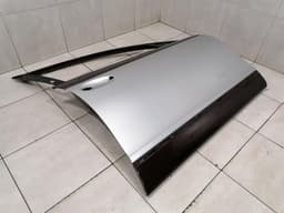 MAYBACH MAYBACH 57 W240 Right Front Door A2407200205 Door Front Right — thumbnail 3