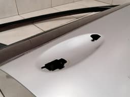 MAYBACH MAYBACH 57 W240 Right Front Door A2407200205 Door Front Right — thumbnail 5