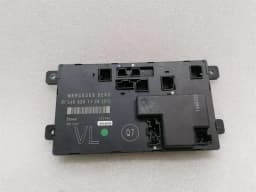 MAYBACH MAYBACH 57 W240 Electronic Module A2408201126 Control Unit DOOR DOOR — thumbnail 1