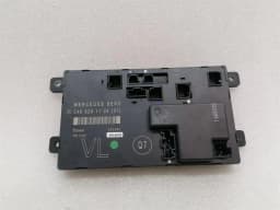 MAYBACH MAYBACH 57 W240 Electronic Module A2408201126 Control Unit DOOR DOOR — thumbnail 4
