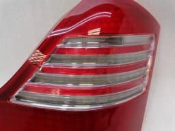 MAYBACH MAYBACH 57 W240 Right Rear Light A2408200264 Rear Right Tail Light — thumbnail 3