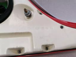 MAYBACH MAYBACH 57 W240 Right Rear Light A2408200264 Rear Right Tail Light — thumbnail 10