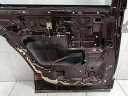 MAYBACH MAYBACH 57 W240 Left Rear Door A2407300105 Door Rear Left — thumbnail 10