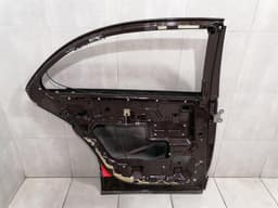 MAYBACH MAYBACH 57 W240 Left Rear Door A2407300105 Door Rear Left — thumbnail 8