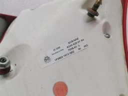 MAYBACH MAYBACH 57 W240 Left Rear Light A2408201964 Rear Left Tail Light — thumbnail 7