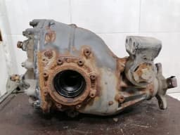 MAYBACH MAYBACH 57 W240 Rear Diff A2403501714 Rear Differential 2.82 — thumbnail 3