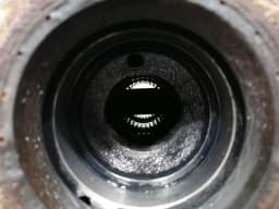 MAYBACH MAYBACH 57 W240 Rear Diff A2403501714 Rear Differential 2.82 — thumbnail 8