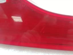 MAYBACH MAYBACH 57 W240 Left Rear Light A2408201964 Rear Left Tail Light — thumbnail 4