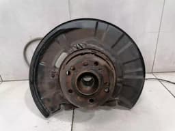 MAYBACH Maybach 57 W240 Right Rear Hub A2403501008 Wheel Bearing Housing Rear Right — thumbnail 9