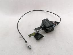 MAYBACH MAYBACH 57 W240 Electronic Module A2405450408 Control Unit EZS — thumbnail 1