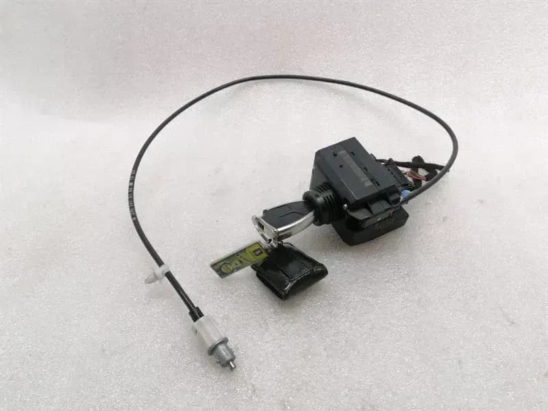 MAYBACH 57 W240 Electronic Module A2405450408 Control Unit EZS