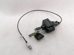MAYBACH MAYBACH 57 W240 Electronic Module A2405450408 Control Unit EZS — thumbnail 6