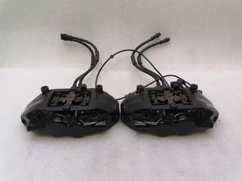 MAYBACH 57 W240 Brake Caliper Rear Set A0024207983 Rear Brake Caliper Rear Set