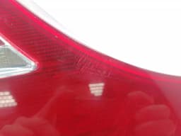 MAYBACH MAYBACH 57 W240 Left Rear Light A2408201964 Rear Left Tail Light — thumbnail 3