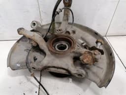 MAYBACH Maybach 57 W240 Right Rear Hub A2403501008 Wheel Bearing Housing Rear Right — thumbnail 5