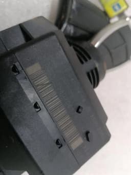 MAYBACH MAYBACH 57 W240 Electronic Module A2405450408 Control Unit EZS — thumbnail 3