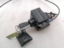 MAYBACH MAYBACH 57 W240 Electronic Module A2405450408 Control Unit EZS — thumbnail 2