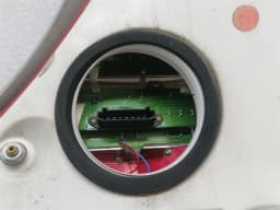 MAYBACH MAYBACH 57 W240 Left Rear Light A2408201964 Rear Left Tail Light — thumbnail 8