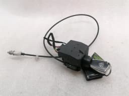 MAYBACH MAYBACH 57 W240 Electronic Module A2405450408 Control Unit EZS — thumbnail 9