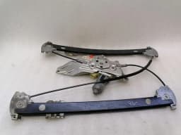 MAYBACH MAYBACH 57 W240 Left Rear Door Winder A2407300146 Rear Left Window — thumbnail 2
