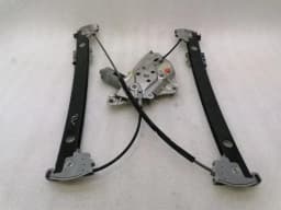 MAYBACH MAYBACH 57 W240 Left Rear Door Winder A2407300146 Rear Left Window — thumbnail 1