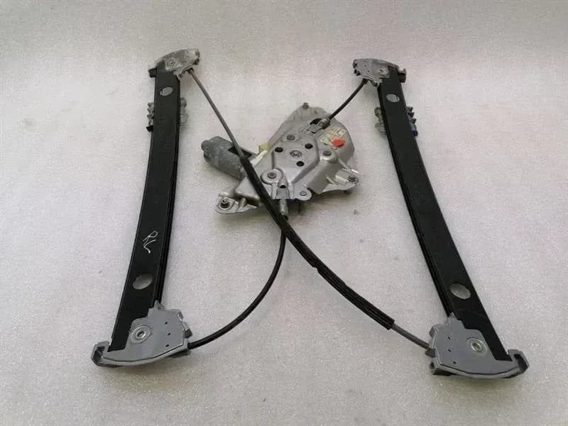 MAYBACH MAYBACH 57 W240 Left Rear Door Winder A2407300146 Rear Left Window