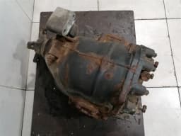 MAYBACH MAYBACH 57 W240 Rear Diff A2403501714 Rear Differential 2.82 — thumbnail 5