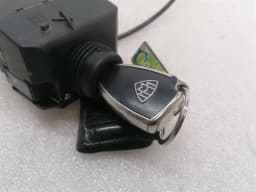 MAYBACH MAYBACH 57 W240 Electronic Module A2405450408 Control Unit EZS — thumbnail 5