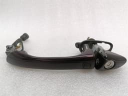 MAYBACH MAYBACH 57 W240 Front Left Door Handle A2207601370 Door Handle Vo Left KEYLESS — thumbnail 5