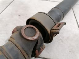 MAYBACH Maybach 57 W240 Prophetic A2404101306 Gimbal Shaft — thumbnail 4