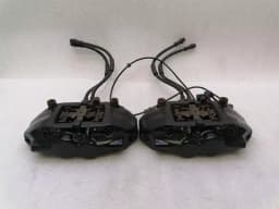 MAYBACH MAYBACH 57 W240 Brake Caliper Rear Set A0024207983 Rear Brake Caliper Rear Set — thumbnail 9