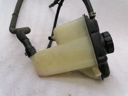 MAYBACH MAYBACH 57 W240 Expansion Tank A2405000049 Balancing Tank Cooling Water — thumbnail 5