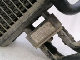 MAYBACH MAYBACH 57 W240 Power Steering Radiator A2405000200 Servo Oil Cooler — thumbnail 6