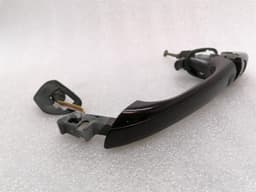 MAYBACH MAYBACH 57 W240 Front Left Door Handle A2207601370 Door Handle Vo Left KEYLESS — thumbnail 3