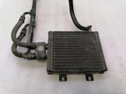 MAYBACH MAYBACH 57 W240 Power Steering Radiator A2405000200 Servo Oil Cooler — thumbnail 9