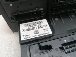 MAYBACH MAYBACH 57 W240 Fuse Box A2405451401 Fuse Box SAM — thumbnail 6