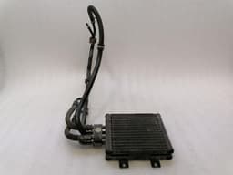 MAYBACH MAYBACH 57 W240 Power Steering Radiator A2405000200 Servo Oil Cooler — thumbnail 1