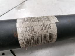 MAYBACH Maybach 57 W240 Prophetic A2404101306 Gimbal Shaft — thumbnail 5